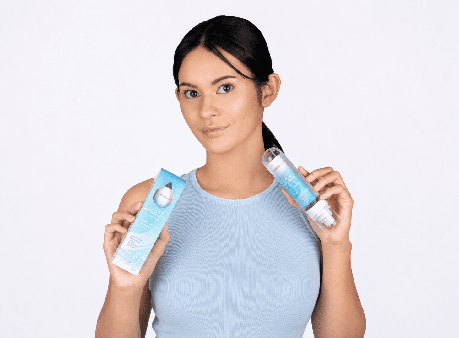 Produk perawatan kulit Lacto Hydramist Toner